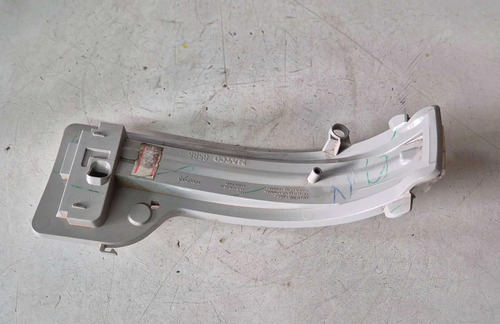 Pisca Retrovisor Esquerdo Toyota Hilux 2.8 2016/2022 - Imagem 3