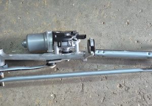 Motor Limpador Parabrisa Articulação Bmw X4 2019/2023