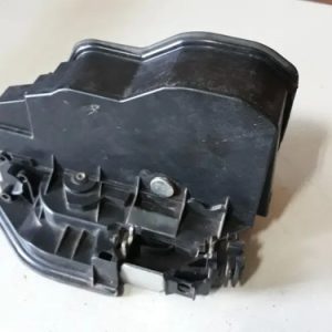 Fechadura Porta Dianteira Direita Bmw X4 X-drive 28i 2016