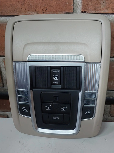 Luz De Cortesia Teto Dodge Ram 6.7 3500 2500 2022 - Imagem 2