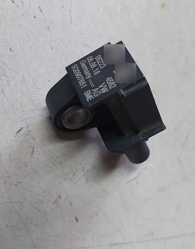 Sensor Frontal Vw Passat Highline Tsi 2.0 2019 5q0907651