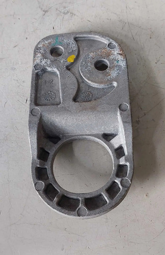 Suporte Radiador Direito Gm Tracker 1.0 3cc 2021/2022 - Imagem 2