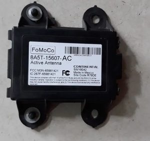 Módulo Antena Ford Edge 2013