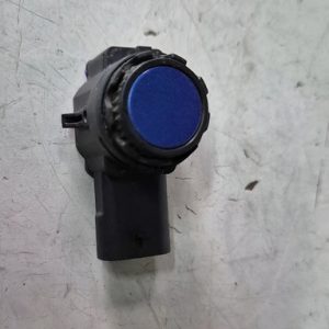 Sensor Estacionamento Traseiro Bmw 320i 440i M Sport 2022 Azul