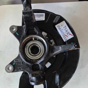 Cubo Montante Dianteiro Direito Chery Tiggo 8 1.6 Gtdi 2026