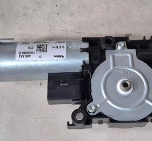 Motor Teto Solar Bmw X4 M Sport 30i 2023