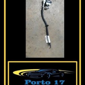 Sensor Airbag Polo Negativo Honda Hr-v 2017/2018