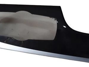 Moldura Chave De Luz Milha Bmw 550i Fr91 2012