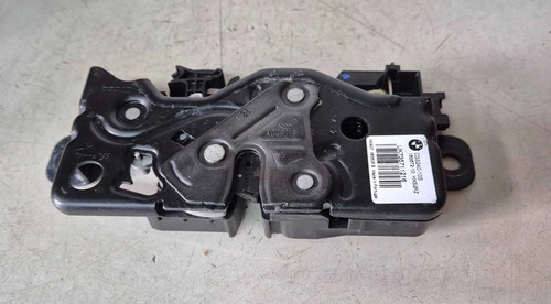 Fechadura Tampa Traseira Bmw X3 M40i 2019/2020 - Imagem 3