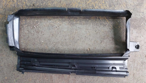Defletor Radiador Volvo Xc60 D5 2020 - Imagem 4