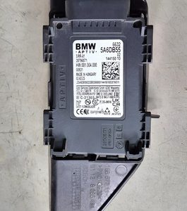 Modulo Ponto Cego Traseiro Direito Bmw 320i M Sport 2023 Cinza