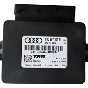 Modulo Freio Audi A5 A4 1.8 2014/2015