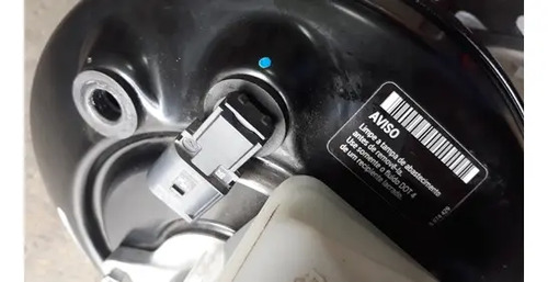 Reservatorio Servo Freio Cilindro Bmw X1 S20i 2016 - Imagem 4