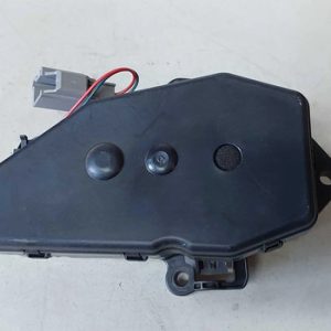 Atuador Fechadura Tampa Traseira Jaguar Xfr 5.0 V8 2015