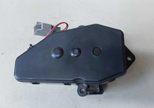 Atuador Fechadura Tampa Traseira Jaguar Xfr 5.0 V8 2015