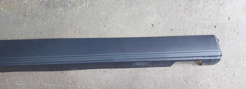 Spoiler Caixa Ar Esquerdo Range Rover Sport Hse 3.0 2020 Preto - Imagem 2