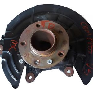 Montante Cubo Traseiro Direito Jeep Compass 2.0 Flex 2018