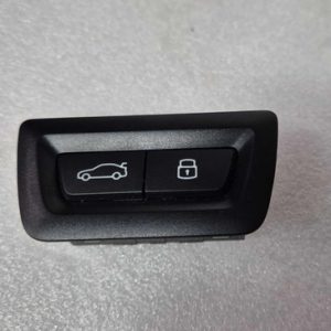 Botão Abertura Tampa Traseira Bmw X2 M35i 2025/2026