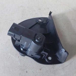 Trava Portinhola Combustivel Velar 2.0 2023 L8b240574