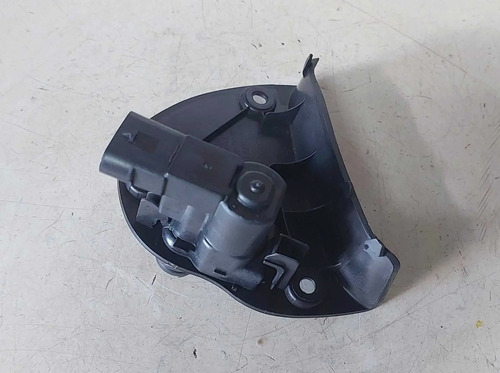 Trava Portinhola Combustivel Velar 2.0 2023 L8b240574