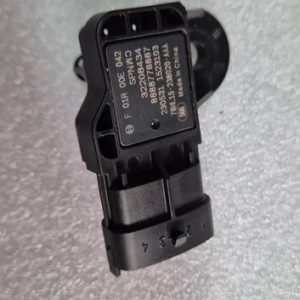 Sensor Pressão Intercooler Volvo Xc60 Hìbrida 2024 32208434