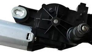 Motor Limpador Traseiro Volvo Xc60 T5 2012 (cx33)
