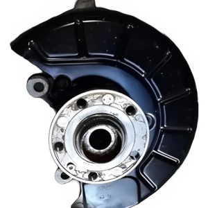 Montante Cubo Dianteiro Esquerdo Audi Q3 Quattro 2.0 2015
