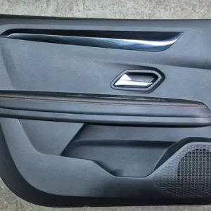 Forro De Porta Dianteiro Esquerdo Renault Kardian Techn 2025