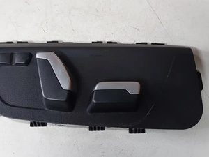 Comando Memória Banco Passageiro Bmw 320i Turbo 2016/2017