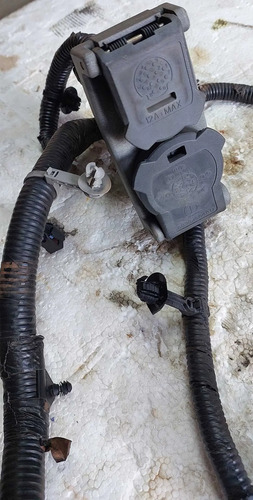 Chicote Sensor Estacionamento Traseiro Ram 2500 2023/2024 Preto - Imagem 3