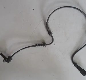 Sensor Abs Dianteiro Renault Fluence 2.0 2013/2017
