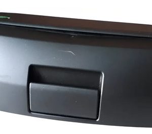 Porta Objetos Banco Motorista Bmw X1 2016 Preto