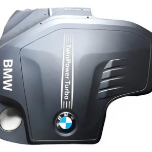 Tampa Capa Motor Bmw 320i Turbo N20 2013/2017