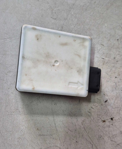 Módulo Ponto Cego Traseiro Direito Byd Song Plus 1.5 2025 Branco - Imagem 2