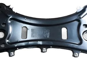 Protetor Cárter Base Lata Motor Bmw X4 X-drive 28i 2.0 2016