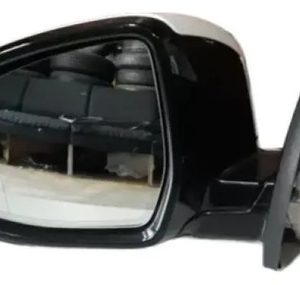Retrovisor Lado Esquerdo Bmw X4 X-drive 28i 2.0 2016