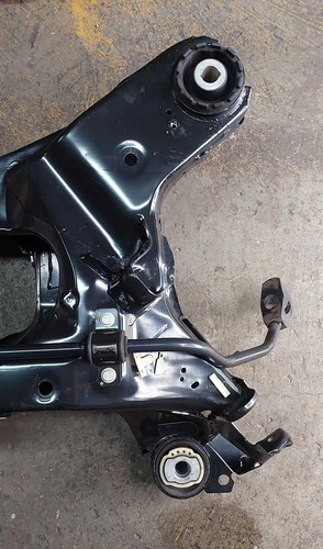Barra Estabelizadora Agregado Traseiro Jaguar Xfr V8 2015 - Imagem 2