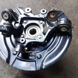 Montante Cubo Traseiro Direito Bmw X4 X-drive 28i 2.0 2016