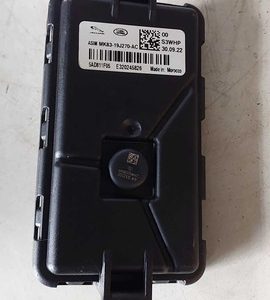 Módulo Controle Ruído Velar 2.0 Hìbrida 2023 Mk83-19j270-ac