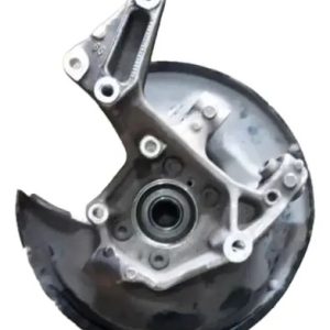 Montante Cubo De Roda Traseiro Esquerdo Vw Tiguan 2014/2015
