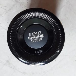 Botão Star Stop Jeep Compass 1.3 Turbo 2022