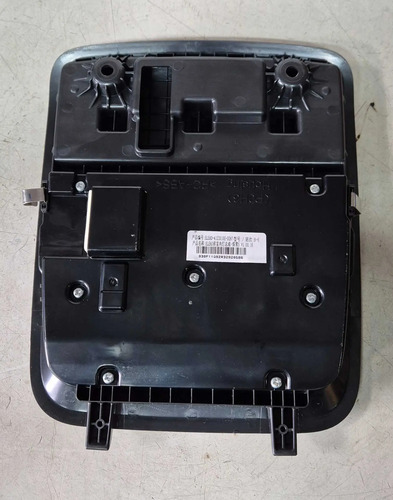 Luz Teto Cortesia Byd Mini Dolphin 2025 - Imagem 3