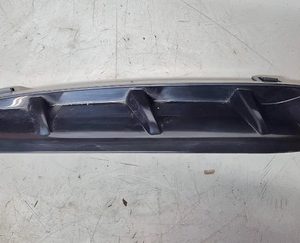 Grade Acabamento Parachoque Traseiro Esquerdo Bmw 440i 2022 Azul Esquerdo