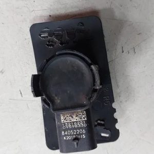 Sensor Estacionamento Traseiro Direito Equinox Premier 2019 Preto
