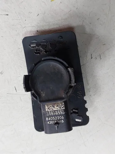 Sensor Estacionamento Traseiro Direito Equinox Premier 2019 Preto