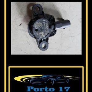 Sensor Airbag Porta Dianteira Discovery Sport 2019