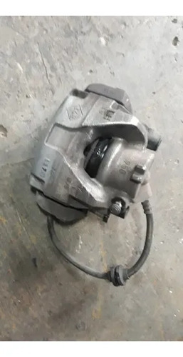 Pinça De Freio Dianteira Esquerda Duster 2.0 16v 2013/2014 - Imagem 2