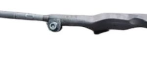 Braço Axial Caixa Direção Lado Esquerdo Bmw X2 1.5 3cc 2021