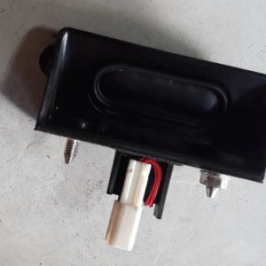 Botão Abertura Porta Malas Honda Hr-v 2017/2018