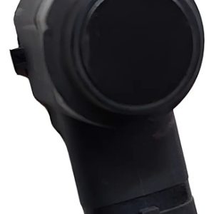 Sensor Estacionamento Traseiro Tiguan 2014 5kd919275b Preto